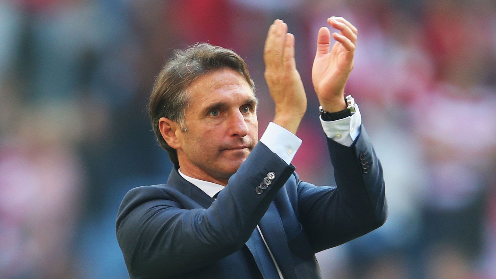 Bruno Labbadia 09242016