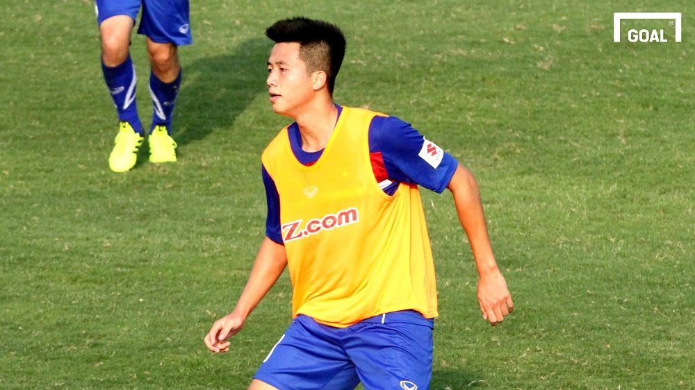 U23 Việt Nam tập trung chuẩn bị VCK U23 châu Á 2017