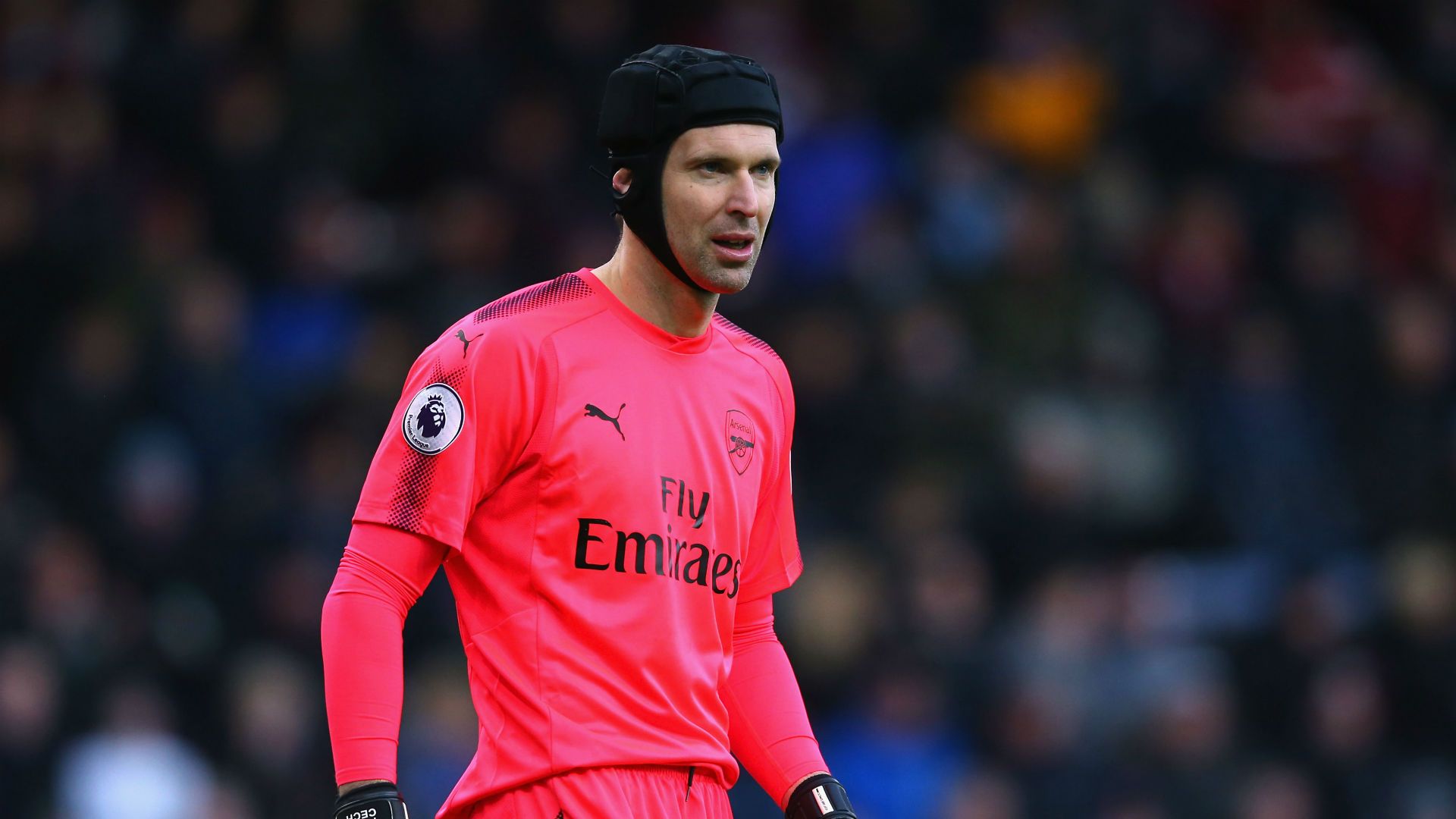Petr Cech Arsenal