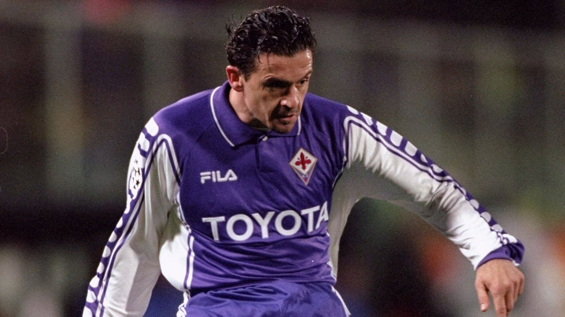 Mijatovic Fiorentina 2002