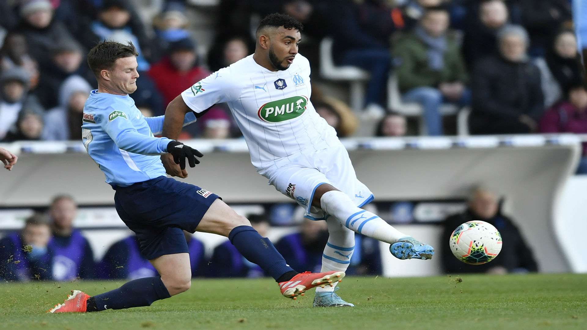 Payer - Trélissac OM