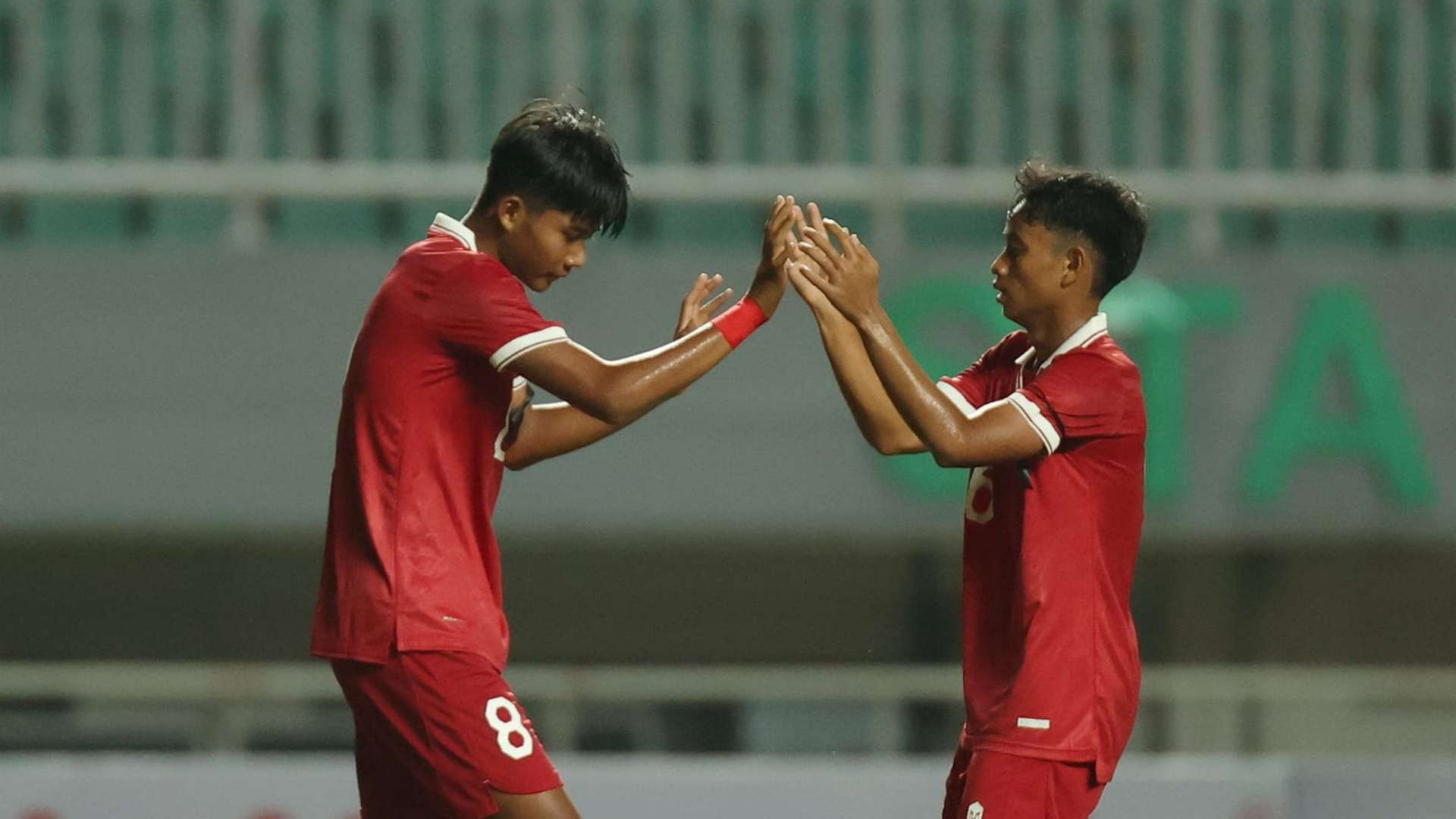 Arkhan Kaka - Timnas Indonesia U-17