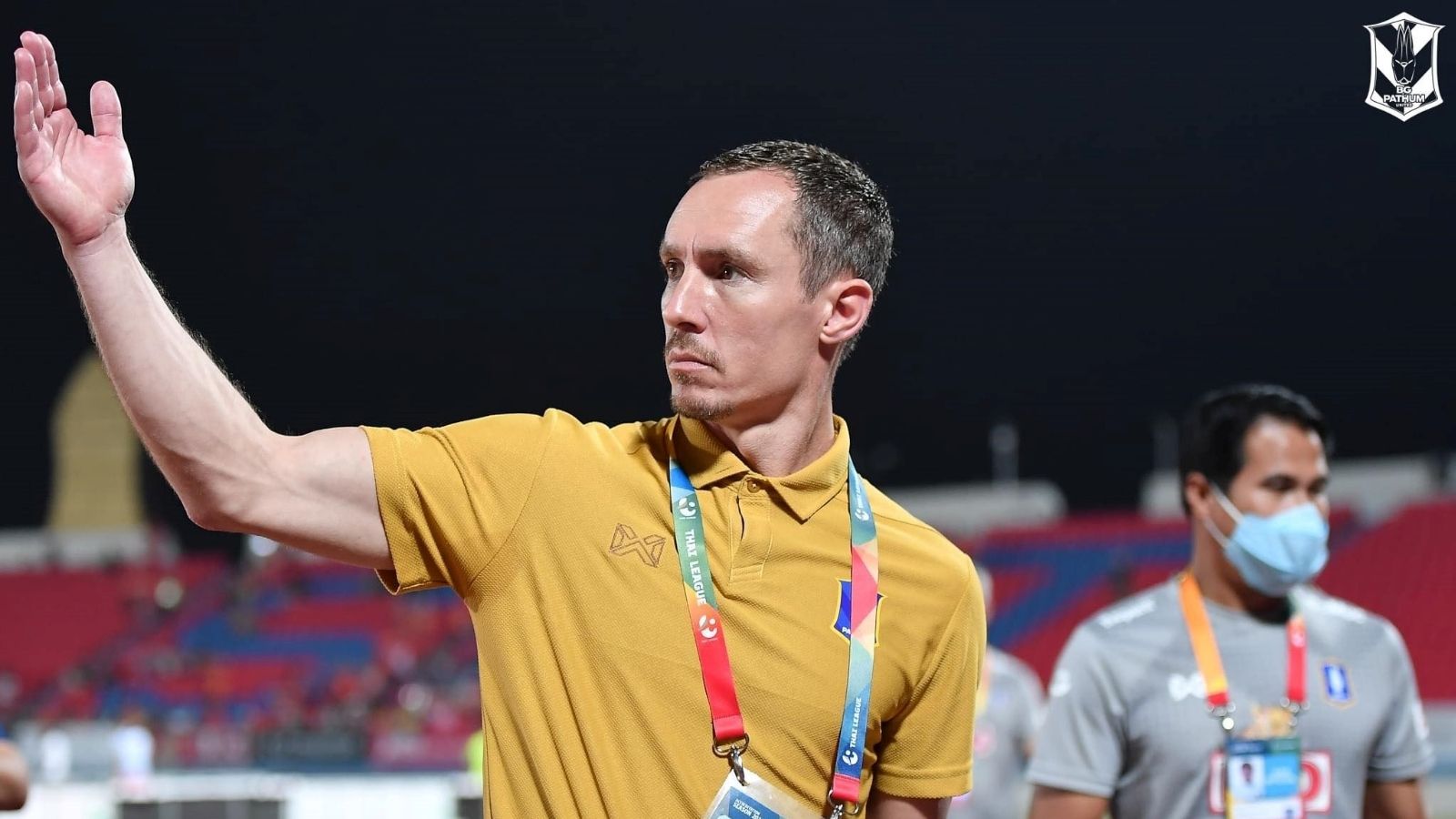 แมตต์ สมิธ