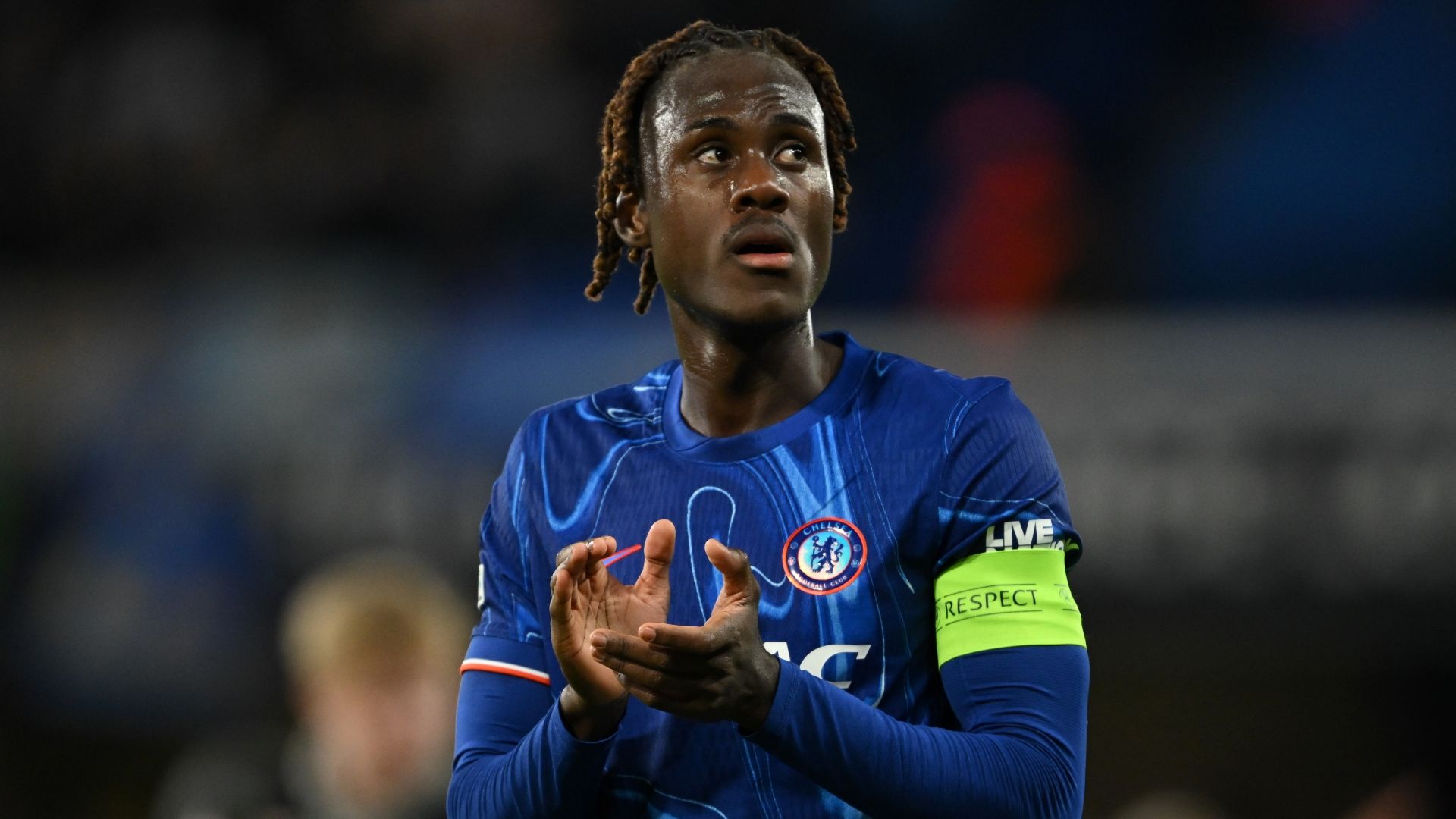 Trevoh Chalobah  Chelsea 05082025