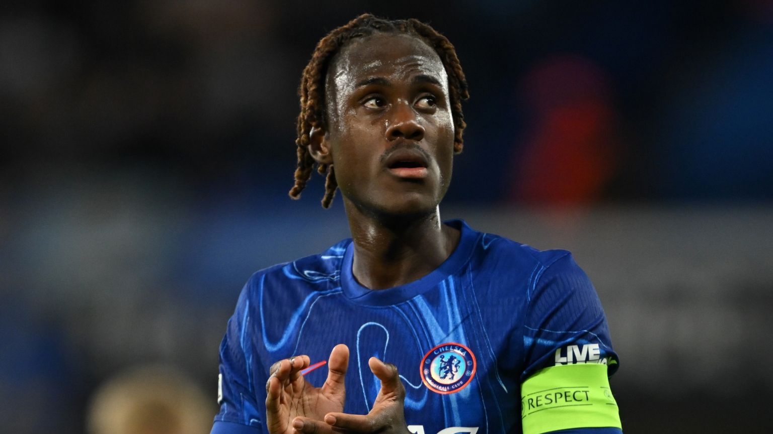 Napoli eye double Chelsea raid? Trevoh Chalobah among Serie A winners' list of Blues transfer targets in bid to strengthen Antonio Conte's side | Goal.com UK