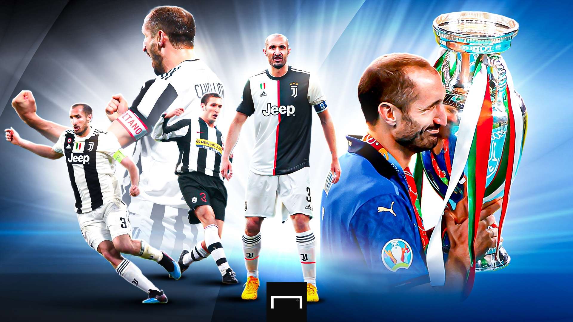 Chiellini GFX