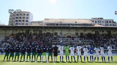 World Cup 2014 Tanzania