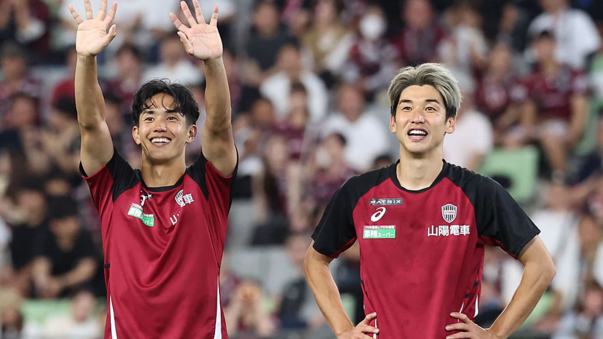 muto osako