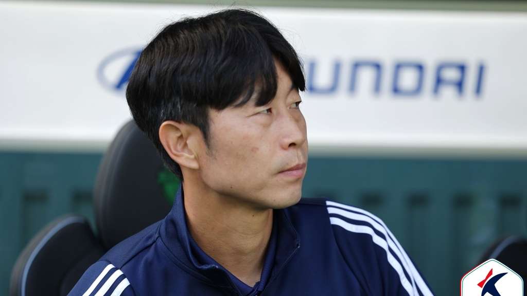 전북 김두현 감독