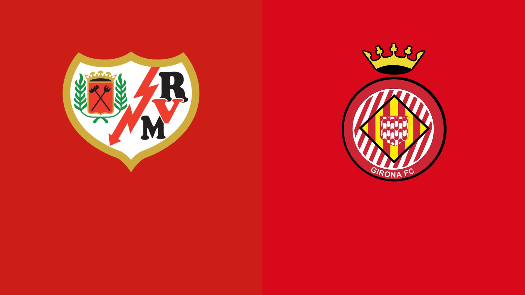 RAYO VALLECANO GIRONA 08042021