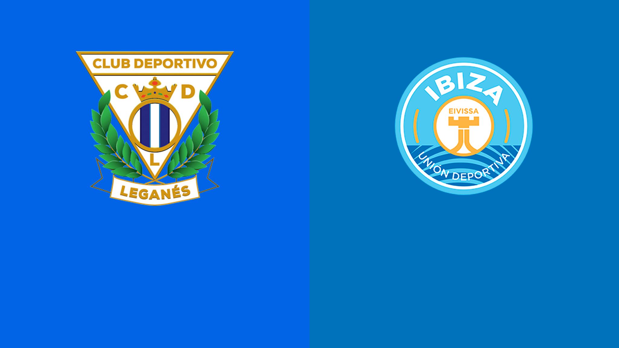 LEGANÉS IBIZA 26082021