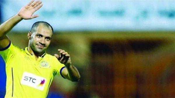 حسني عبد ربه