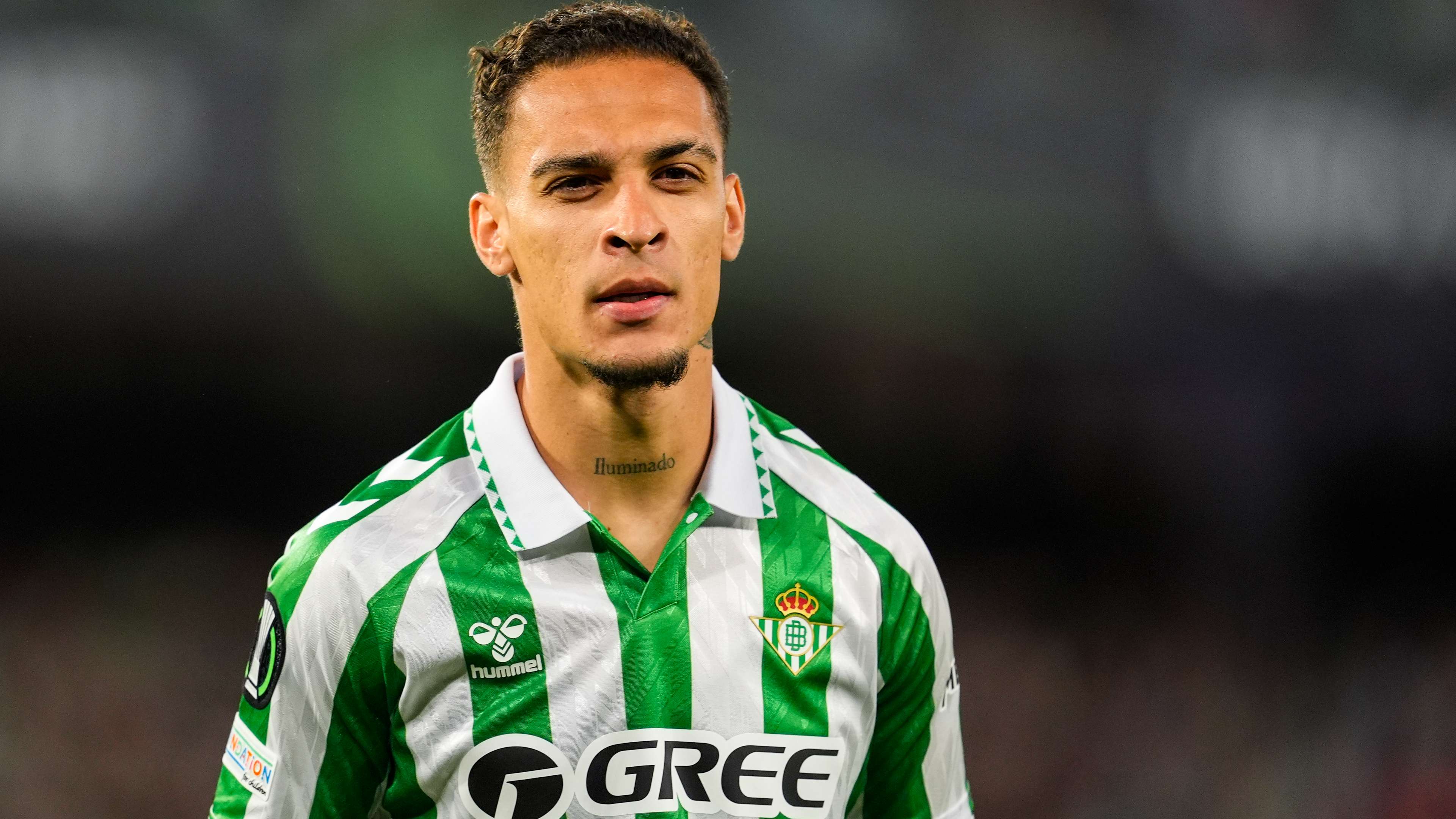 Man Utd's asking price for Antony revealed as new suitor emerges - with Real Betis facing battle with La Liga rivals for Brazilian winger in summer transfer window | Goal.com