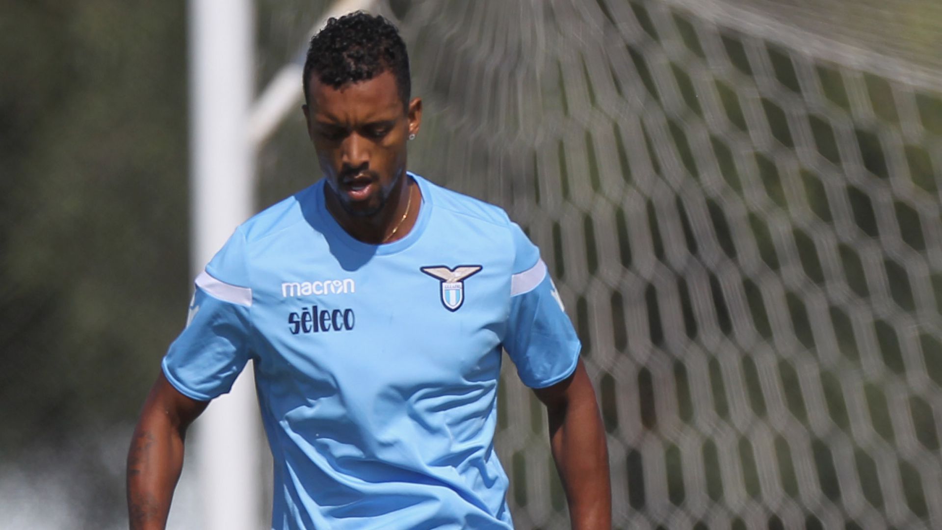 Luis Nani Lazio
