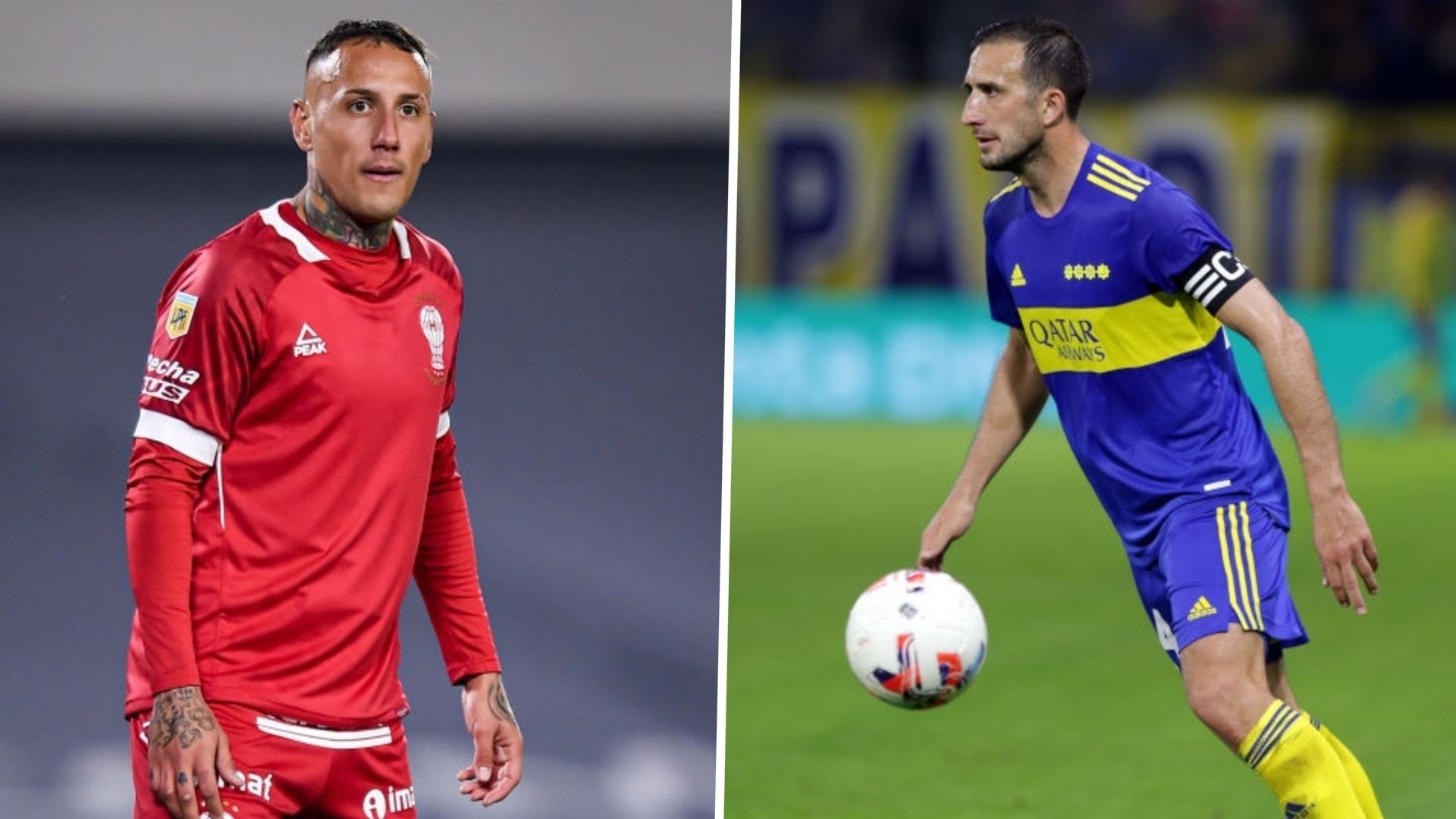 dónde ver en directo Huracán vs Boca por la jornada 16 del Torneo LPF 2021