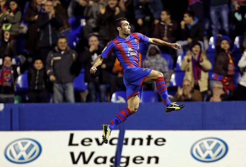 David Barral Levante