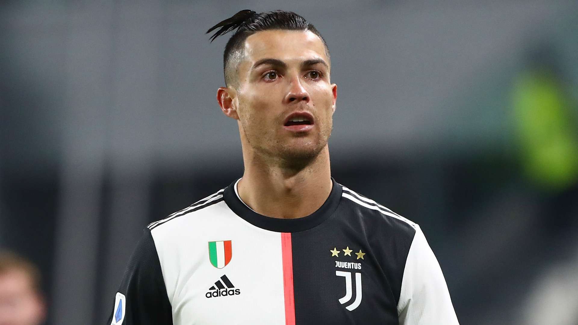 Cristiano Ronaldo Juventus 2019-20