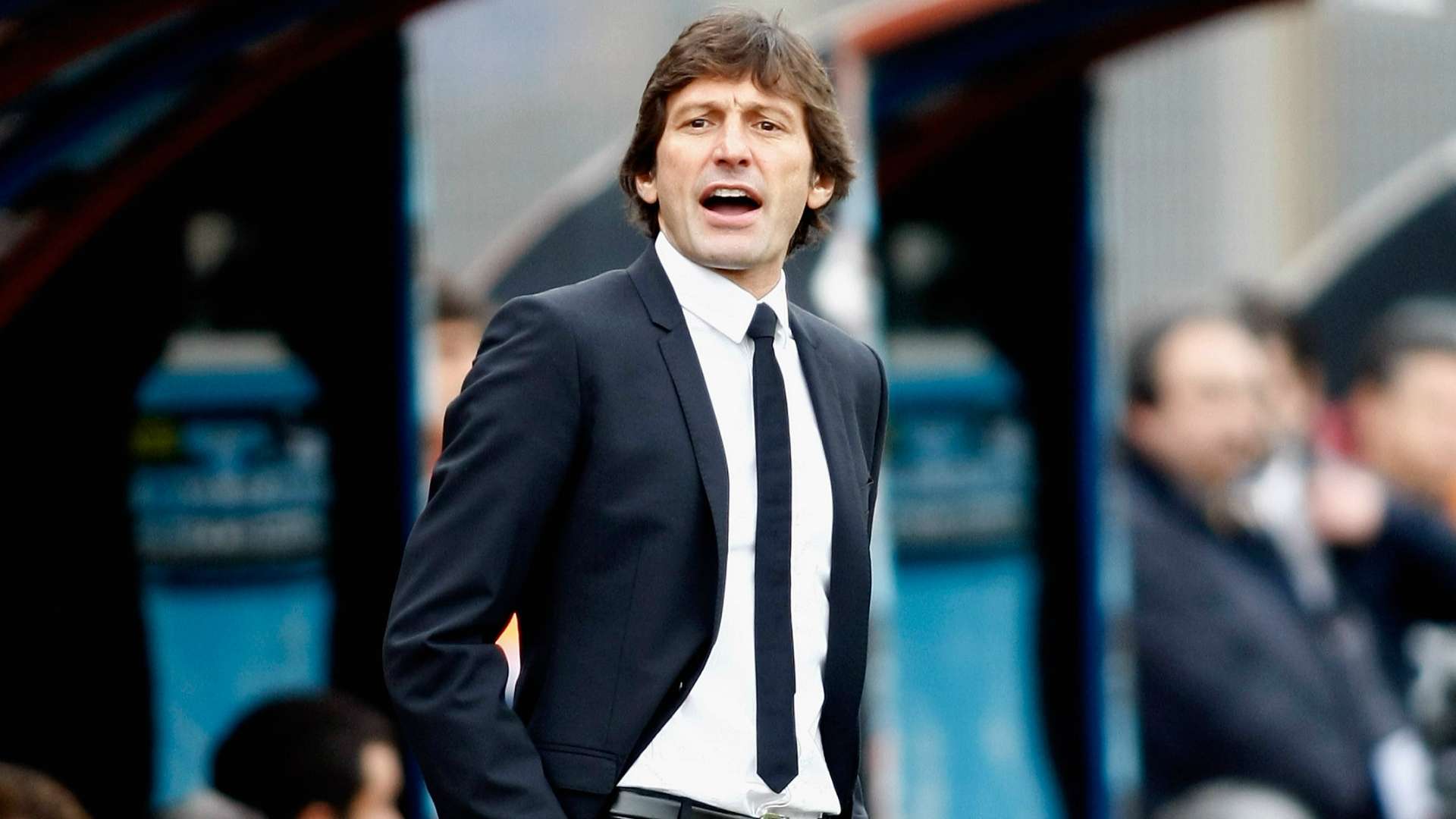 Leonardo de Araujo Catania Inter Serie A 09012011