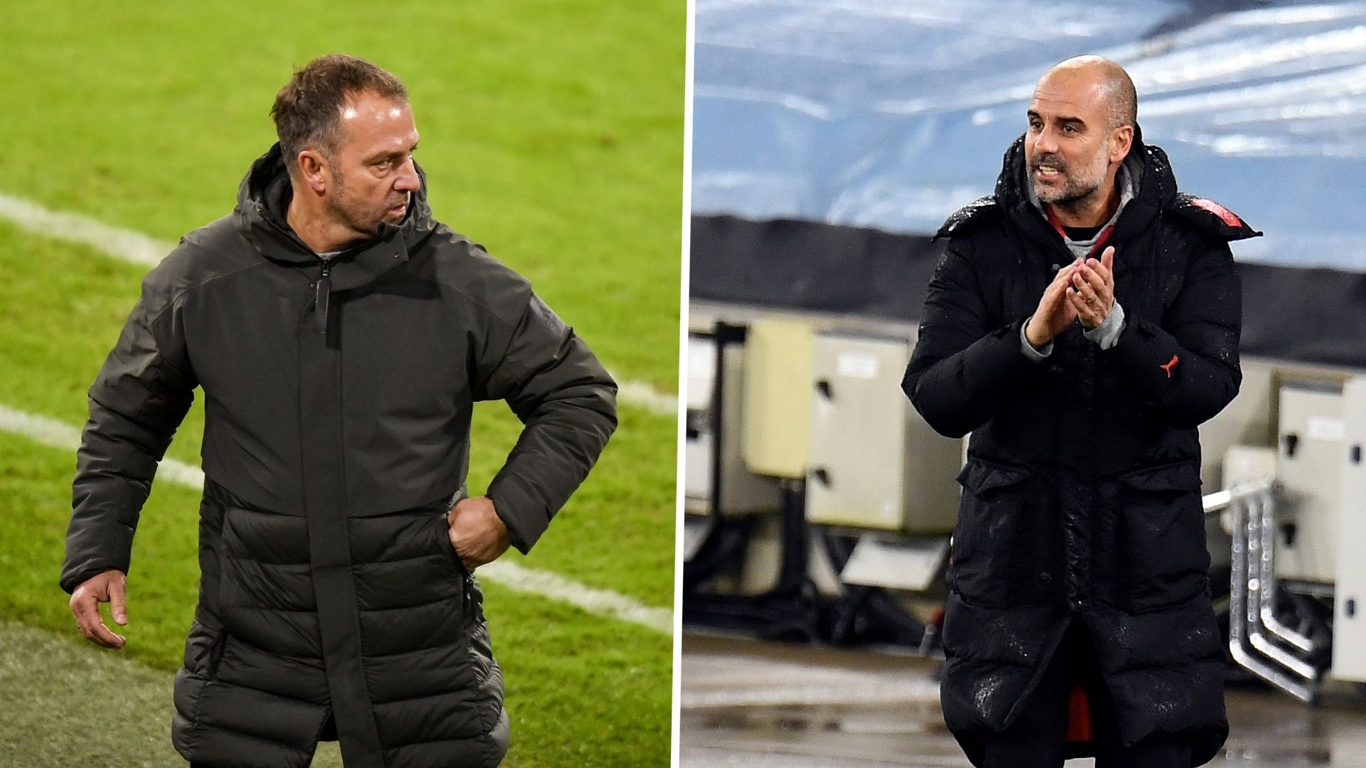 flick and guardiola