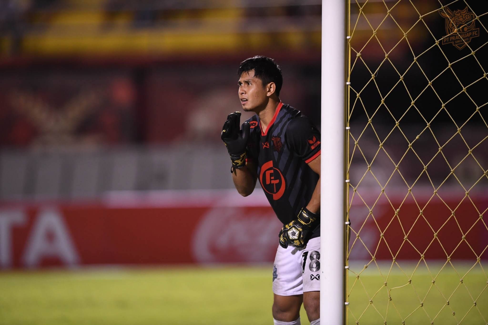 หัสชัย แสนกล้า