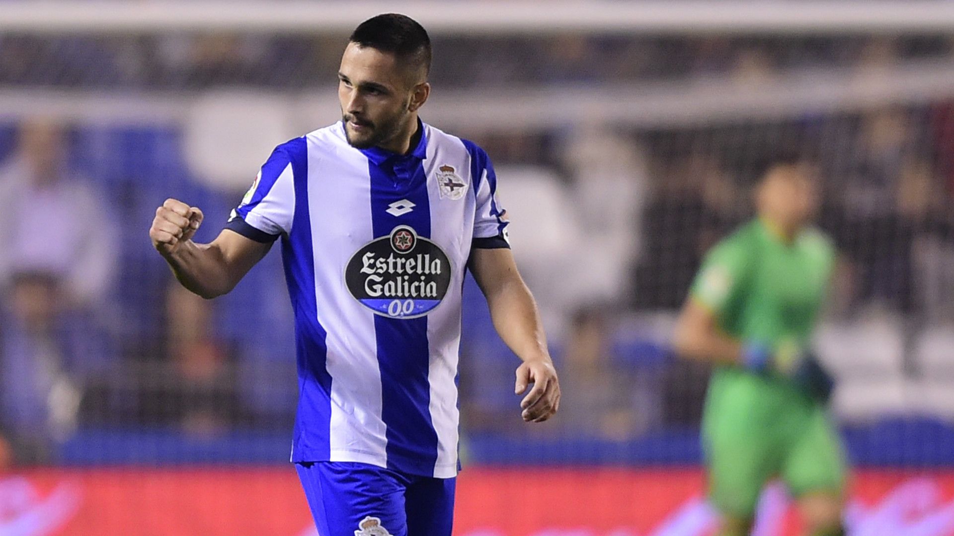 FLORIN ANDONE DEPORTIVO REAL SOCIEDAD LALIGA 12052016