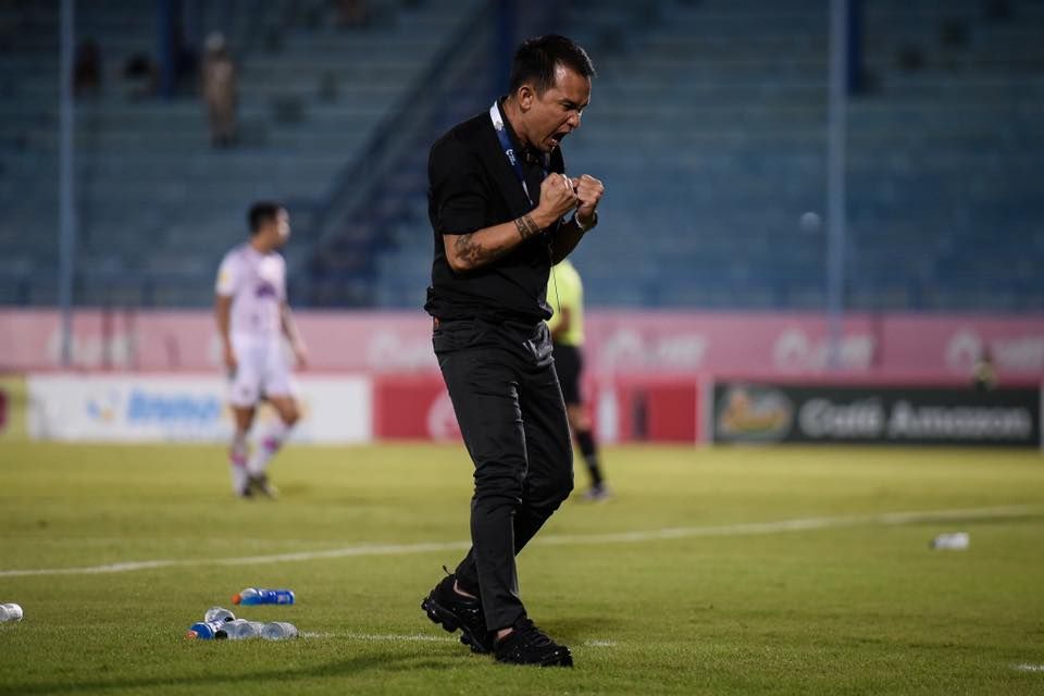 ธีระศักดิ์ โพธิ์อ้น