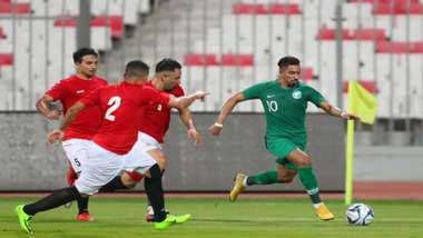 السعودية - اليمن - سالم الدوسري