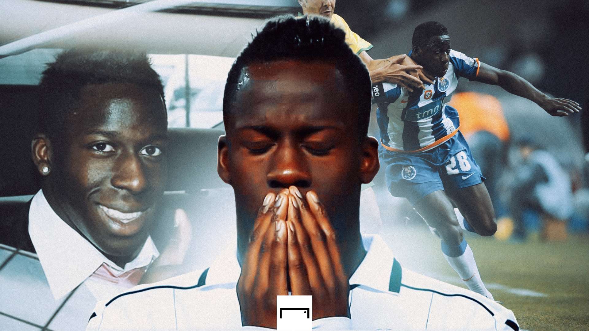 Cissokho GFX