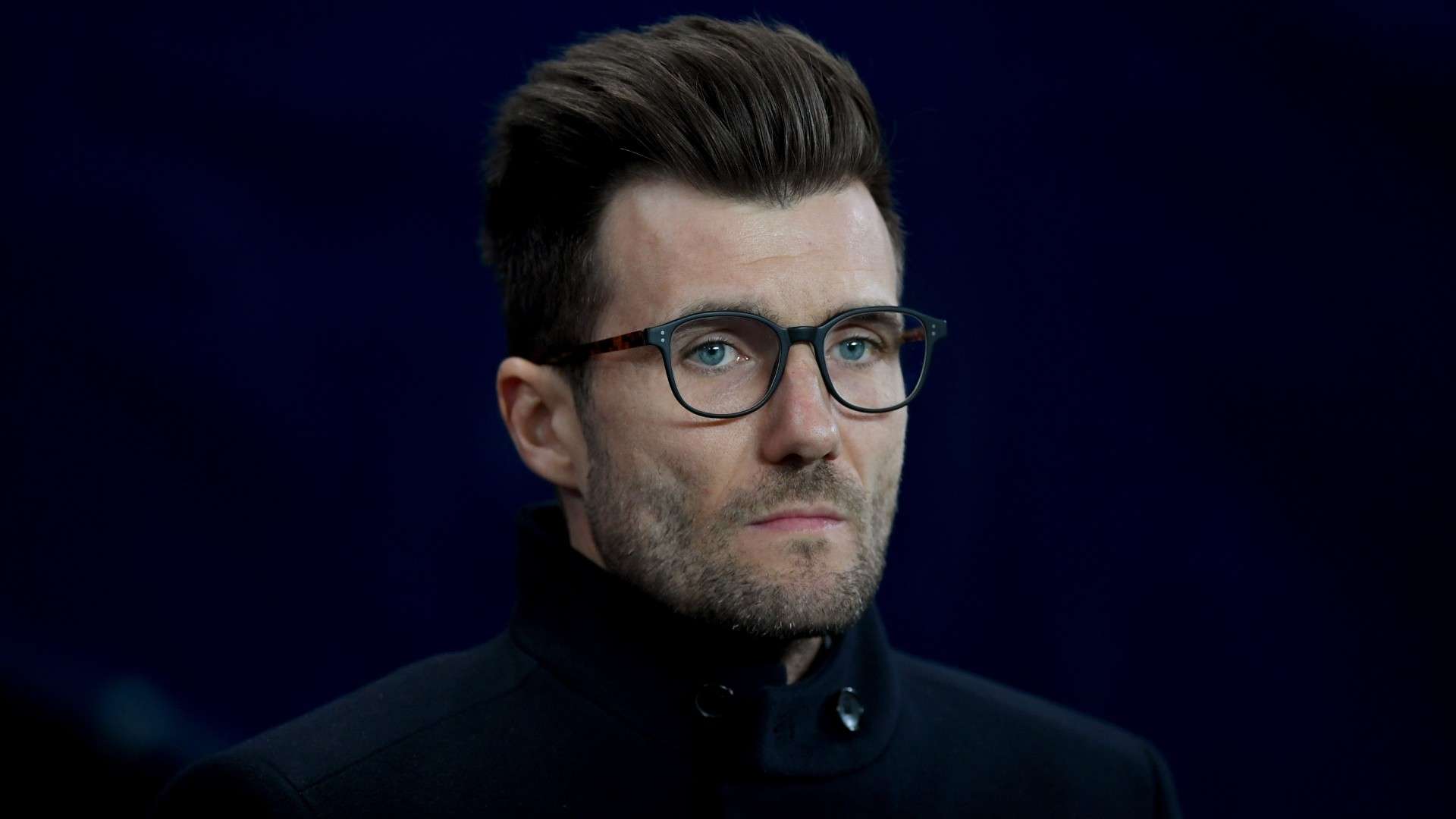 Raphael Wicky, manager of Young Boys