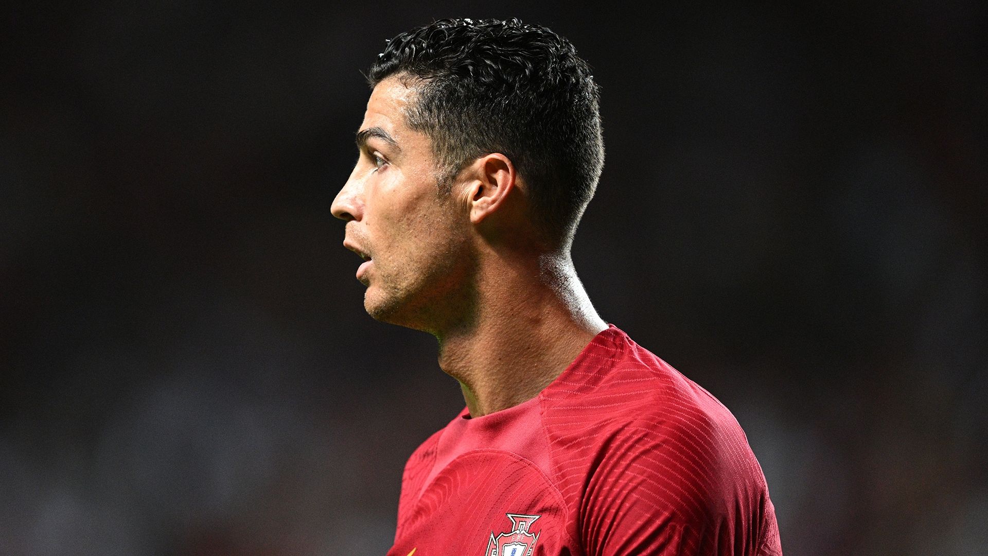 Cristiano Ronaldo Portugal