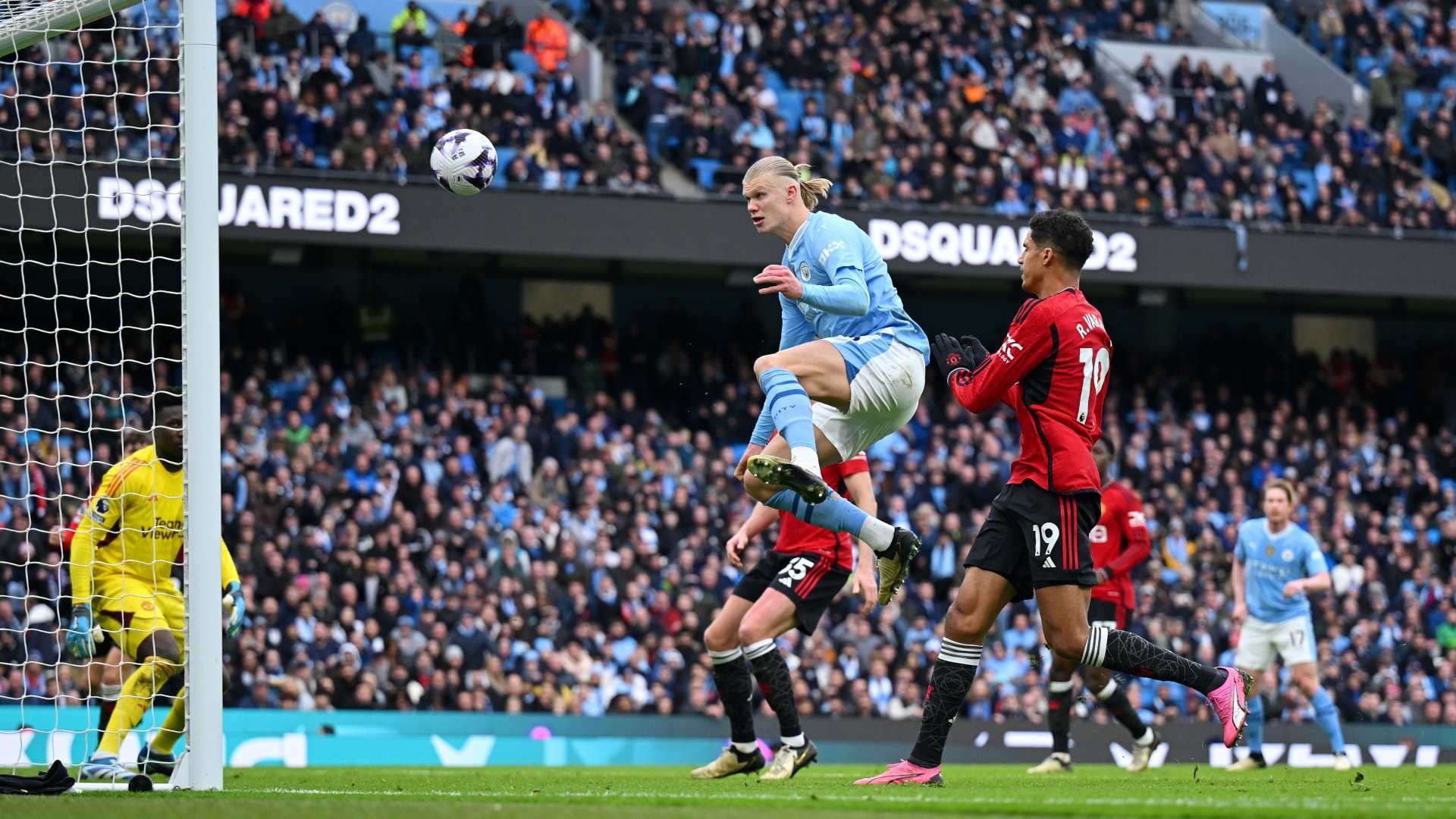 20240305 Erling Haaland