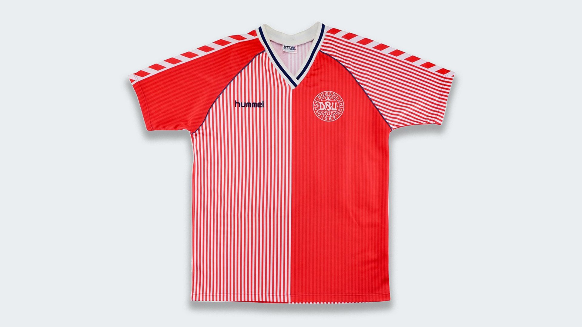 Denmark 1986