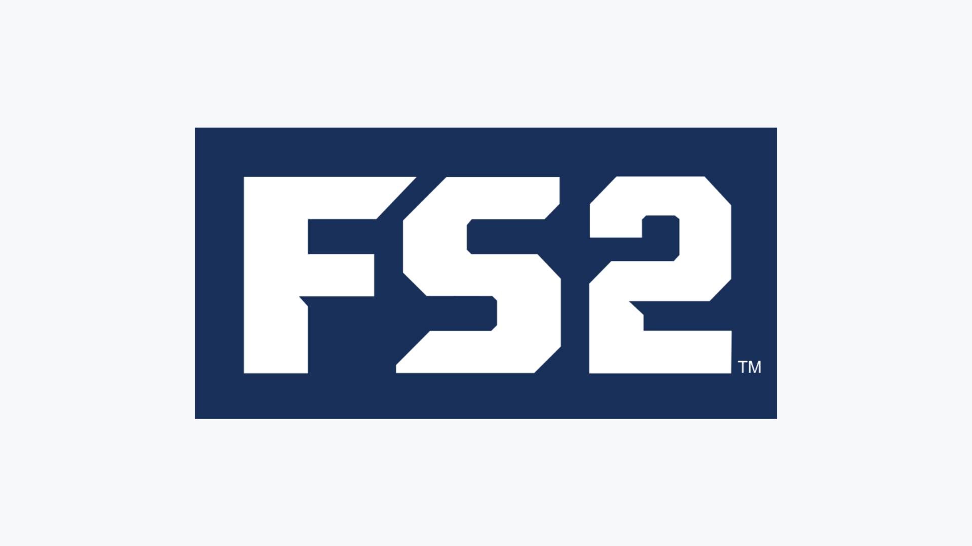 FS2 logo