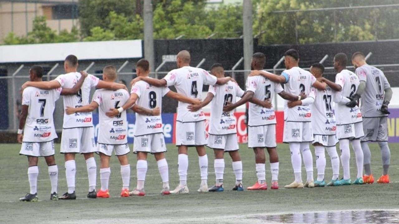 Copinha 2023, EC São Bernardo sub-20