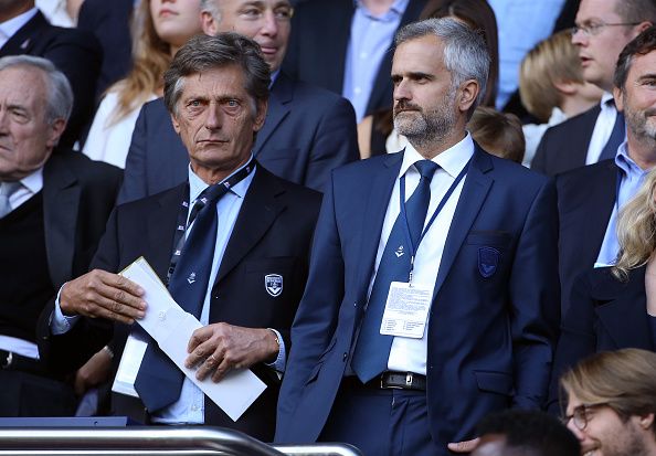 de tavernost martin Bordeaux