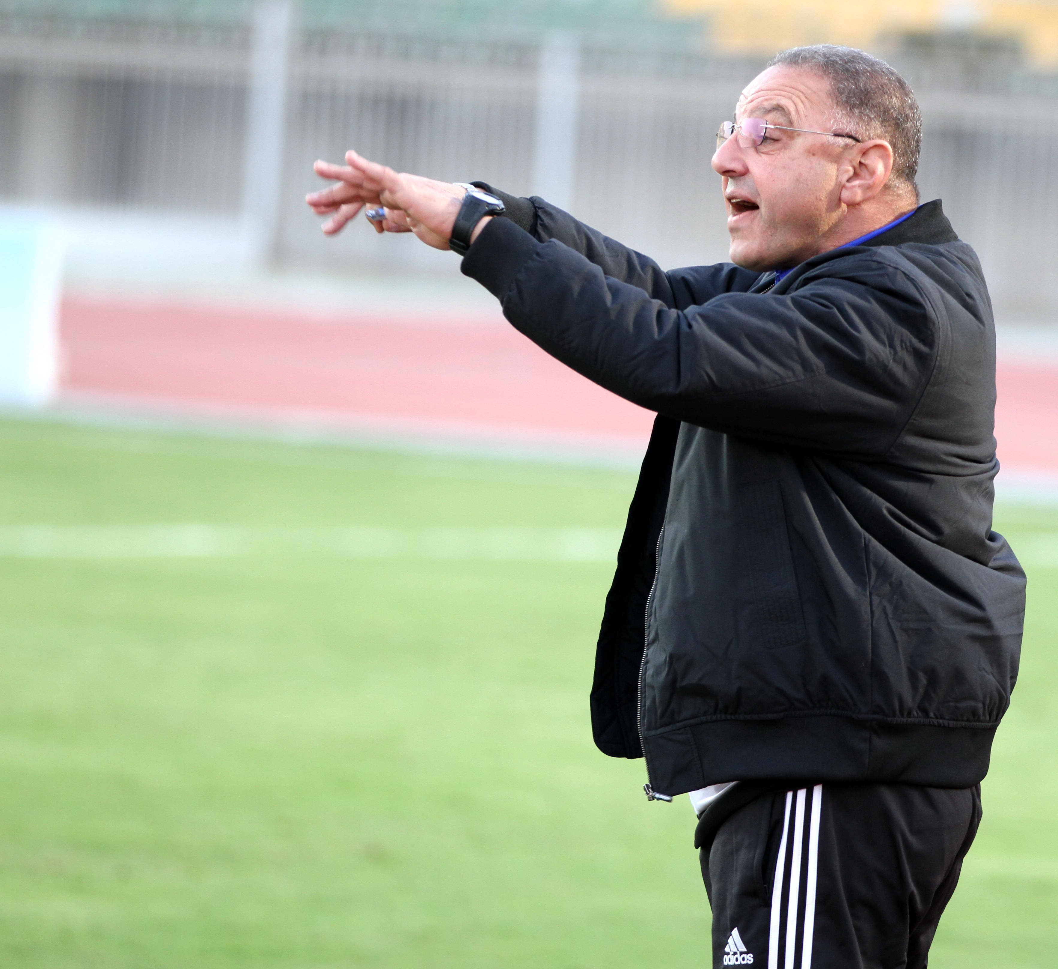 Talaat Yousef - Petrojet