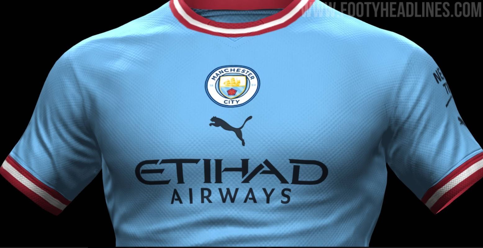 ManCity 22/23