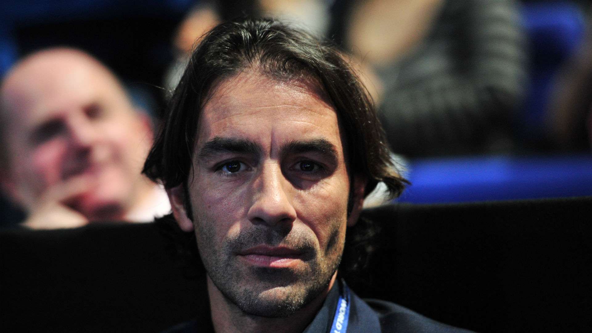 Robert Pirès