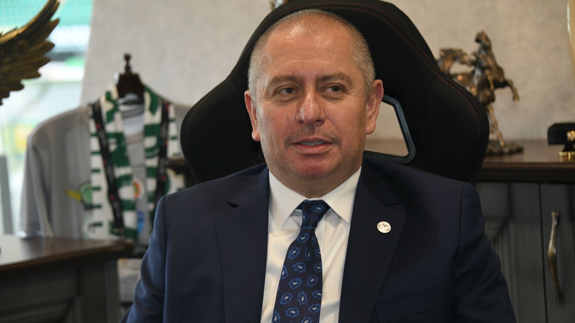 Hilmi Kulluk Konyaspor 11252019