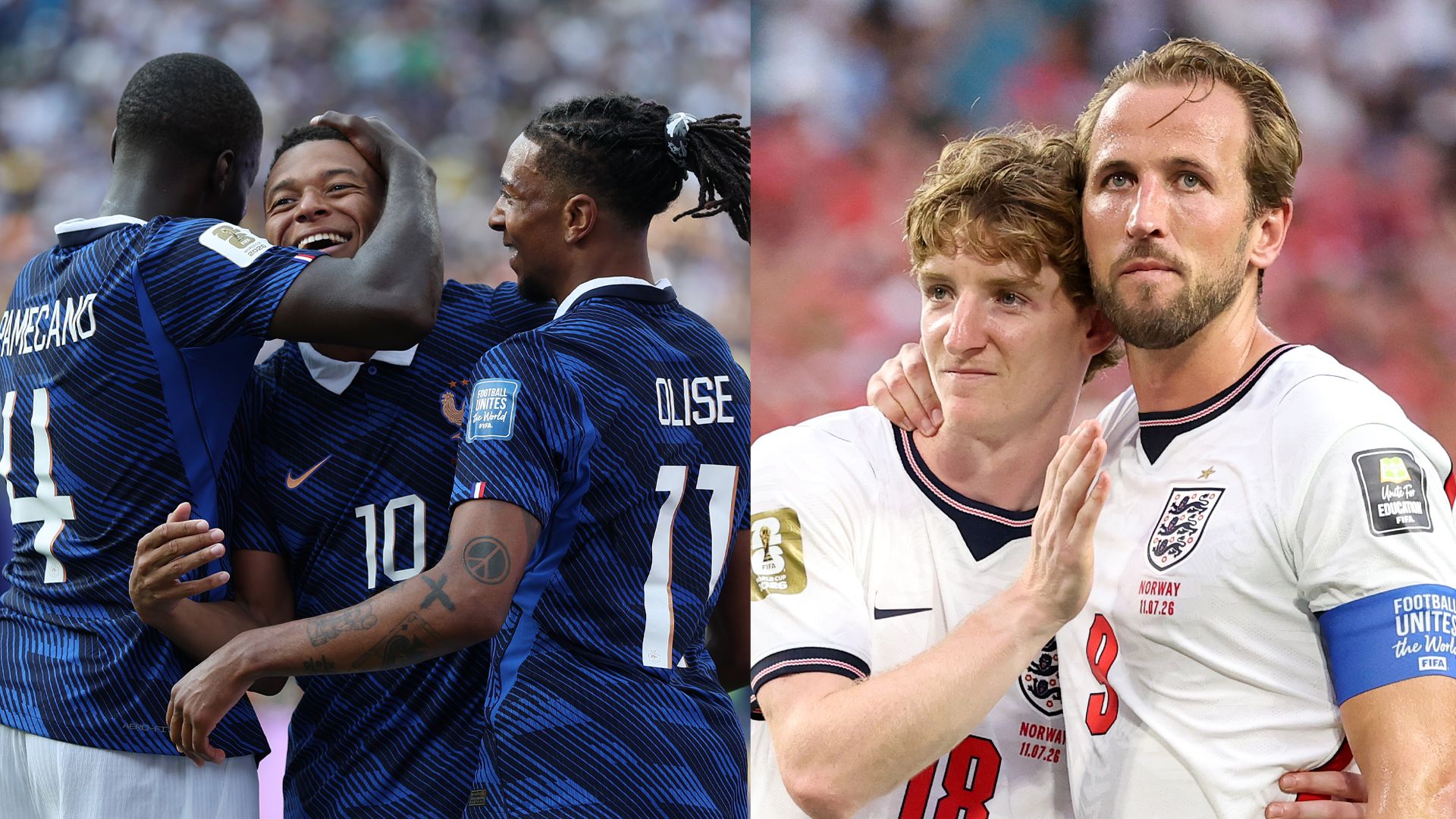 france england 