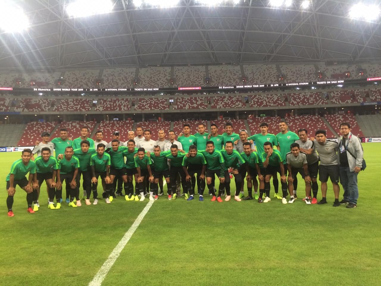Timnas Indonesia