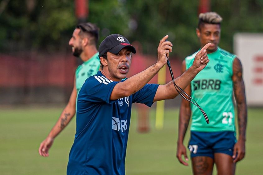 Danilo Augusto Flamengo