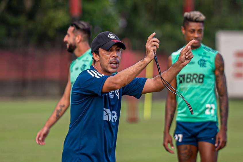 Danilo Augusto Flamengo