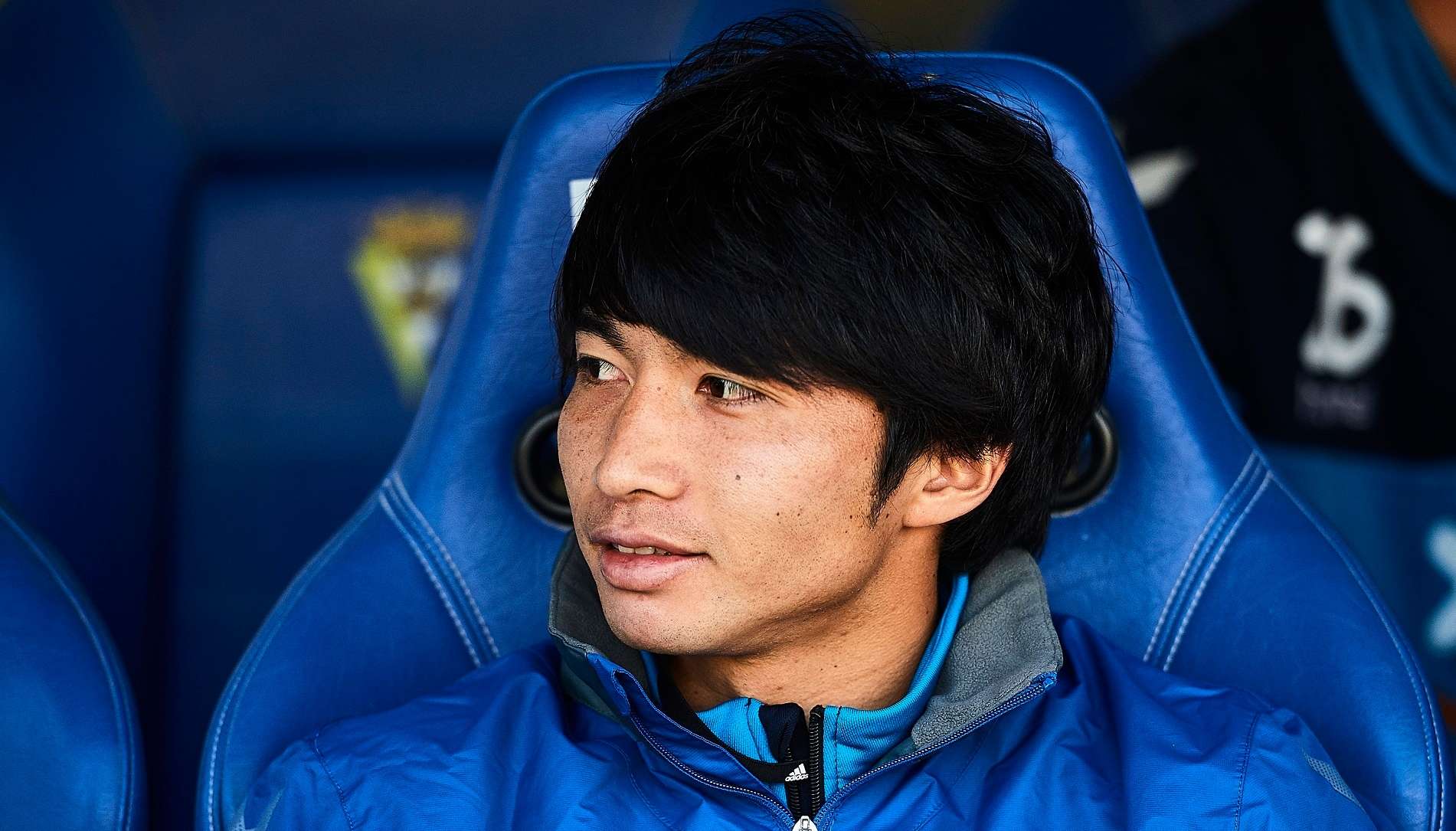 2017-04-03 Tenerife Shibasaki