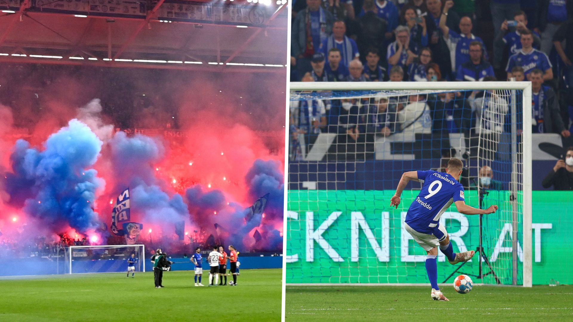 Schalke 04
