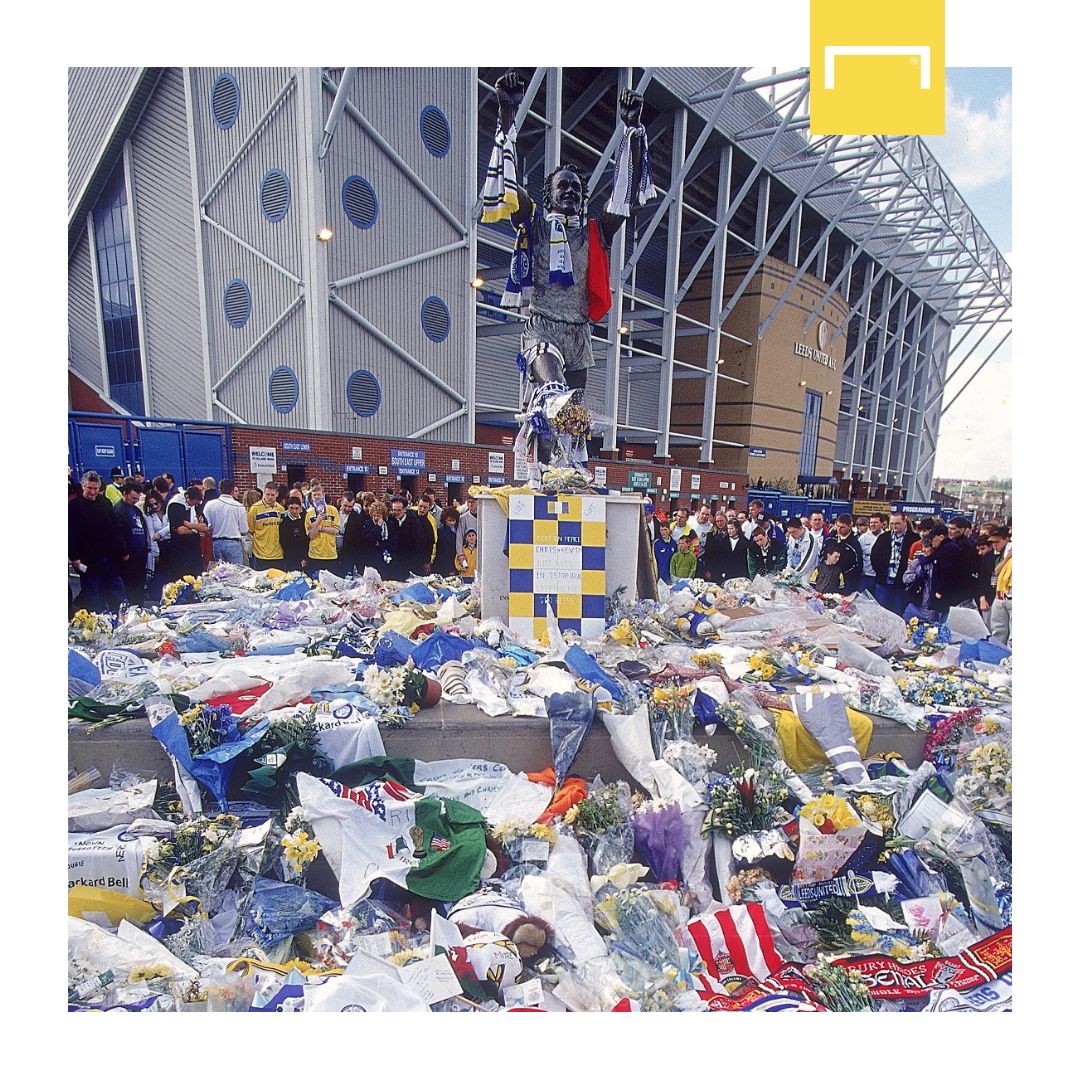 leeds united galatasaray 2000