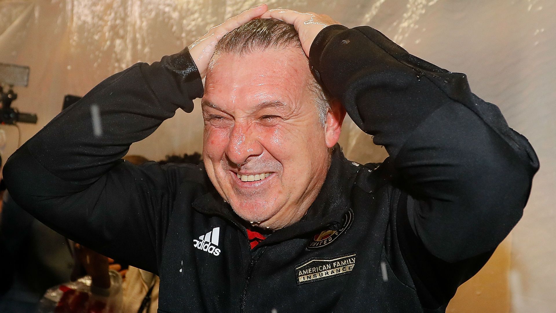 Gerardo Tata Martino Atlanta United MLS Cup 2018