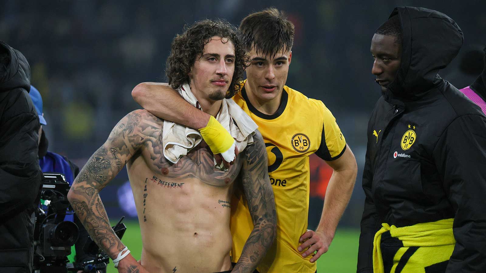 Fabio Silva Serhou Guirassy