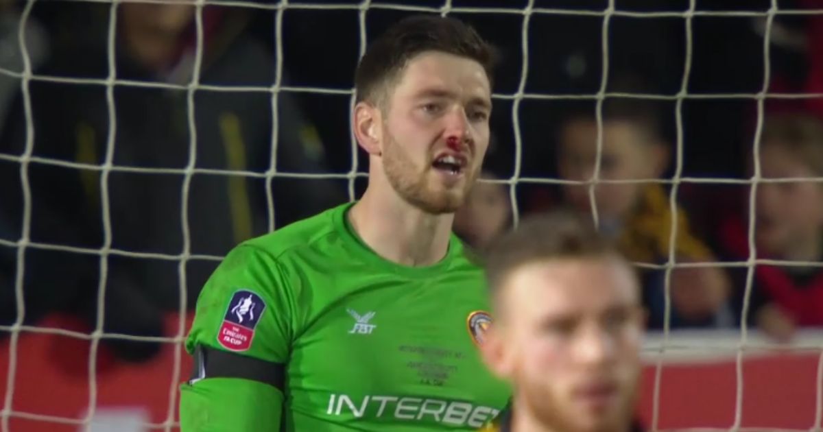 Newport Manchester City FA Cup