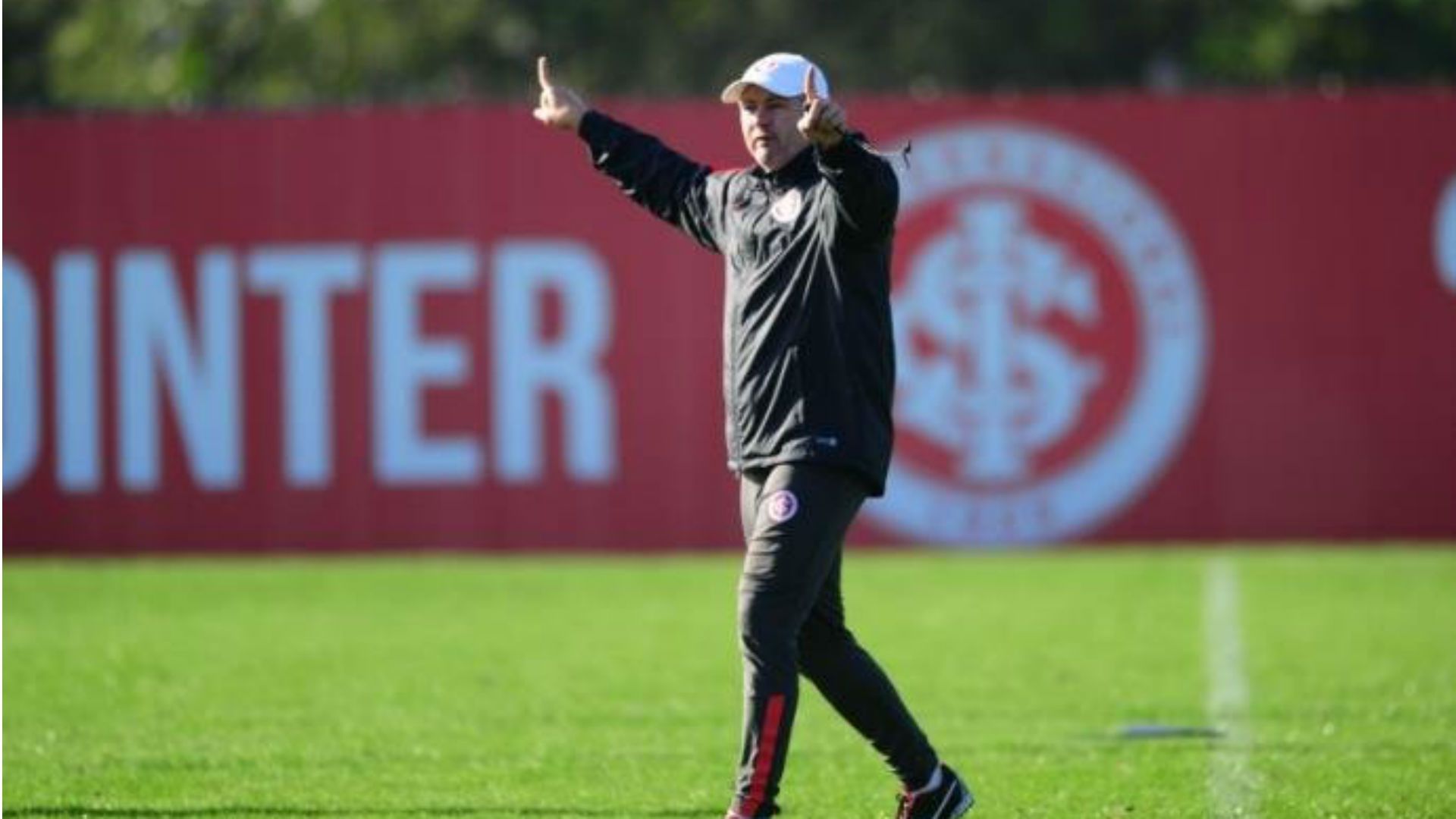 odair hellmann internacional 25 11 2017